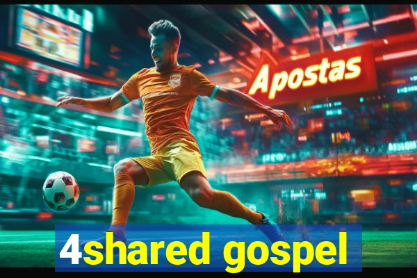 4shared gospel